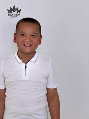 Санжар Еркін