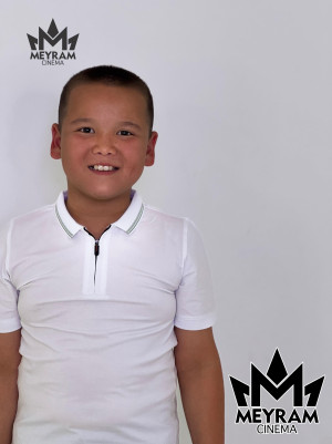 Санжар Еркін