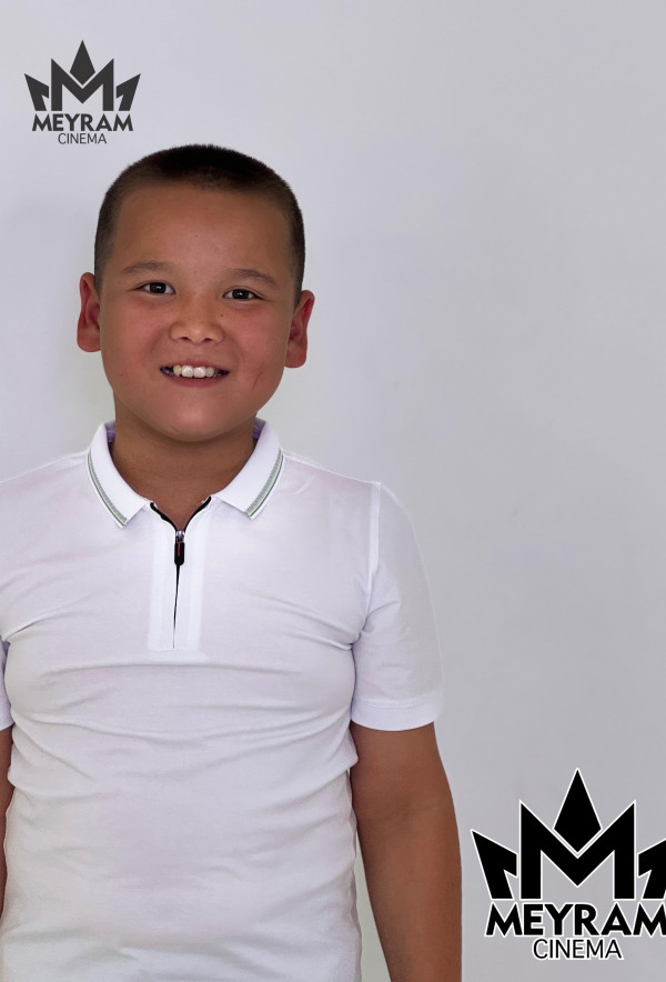 Санжар Еркін