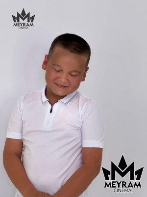 Санжар Еркін