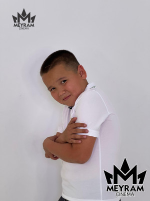 Санжар Еркін