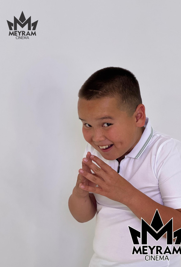 Санжар Еркін