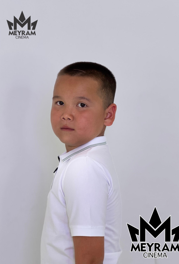 Санжар Еркін