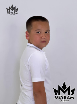 Санжар Еркін