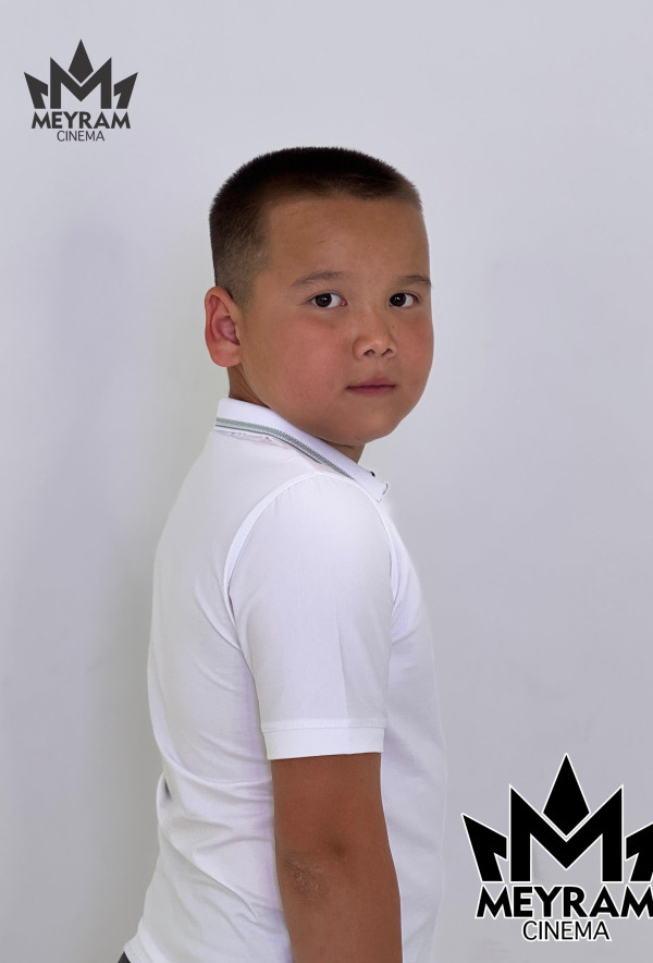 Санжар Еркін