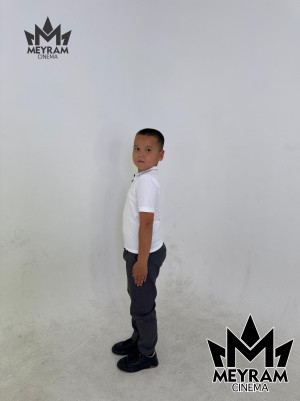 Санжар Еркін