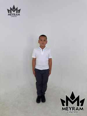 Санжар Еркін