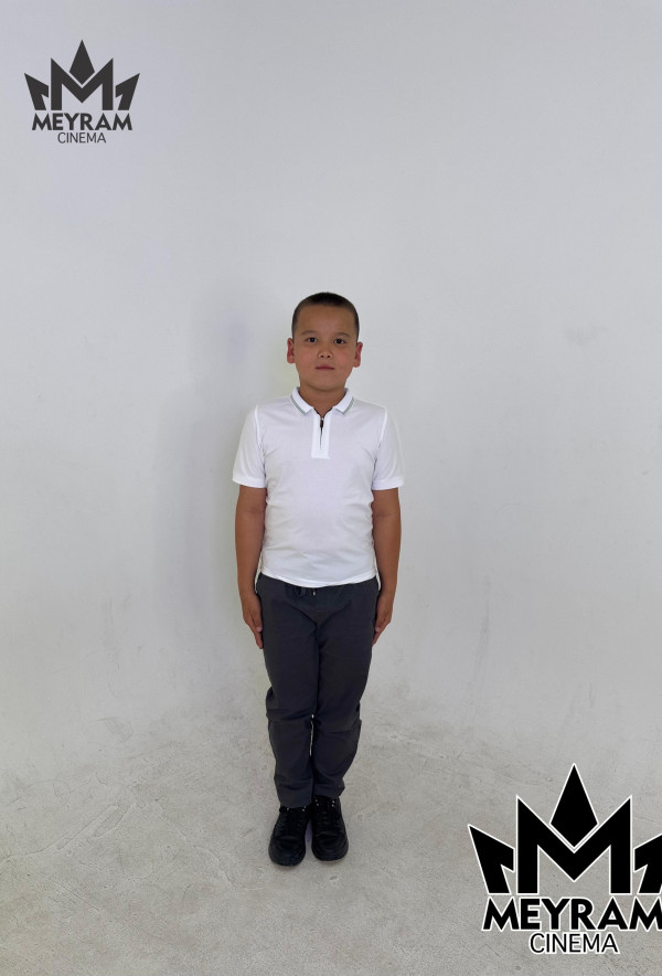 Санжар Еркін