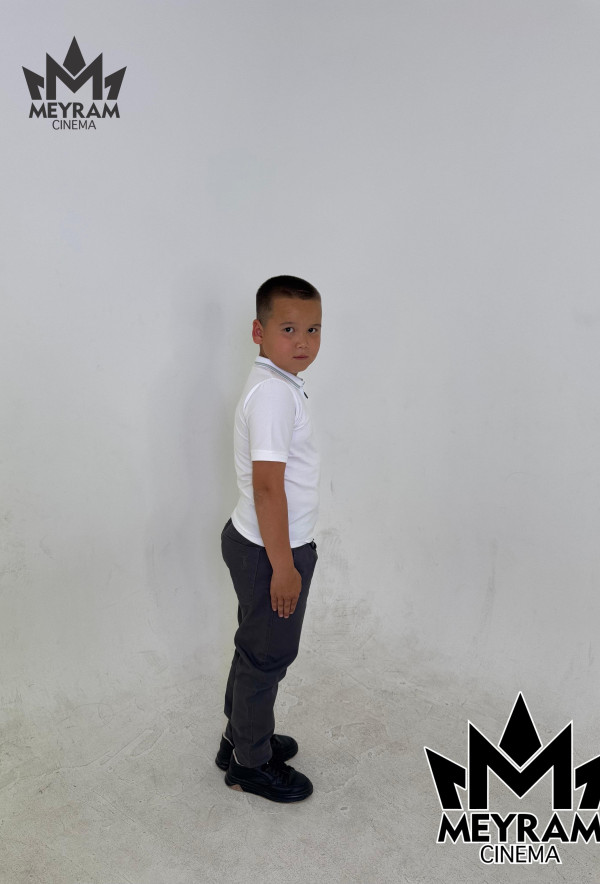 Санжар Еркін