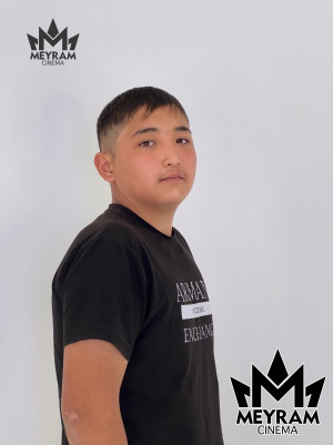 Ерасыл Қуаныш