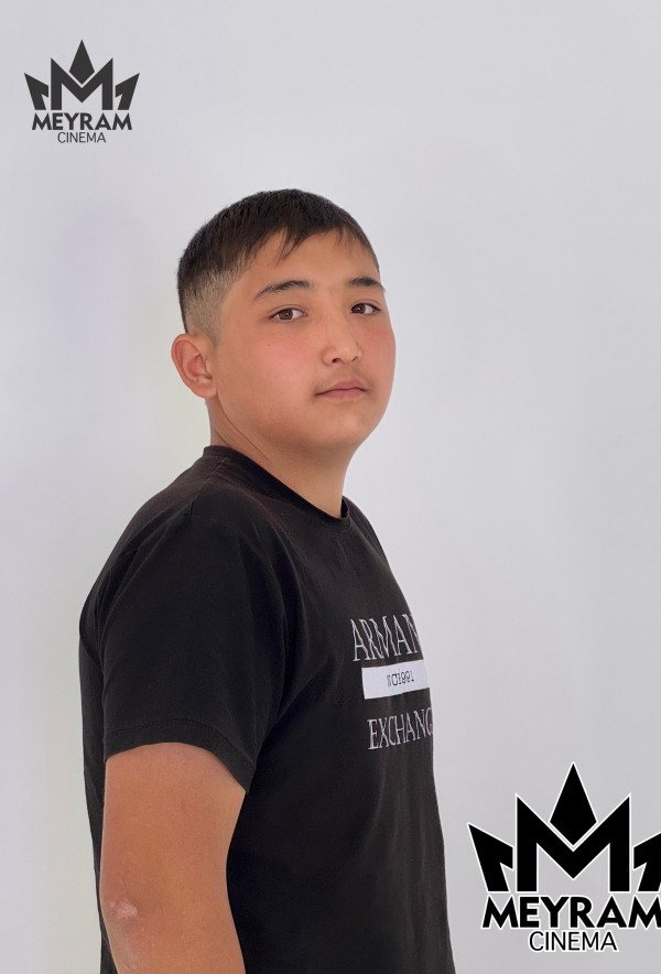 Ерасыл Қуаныш