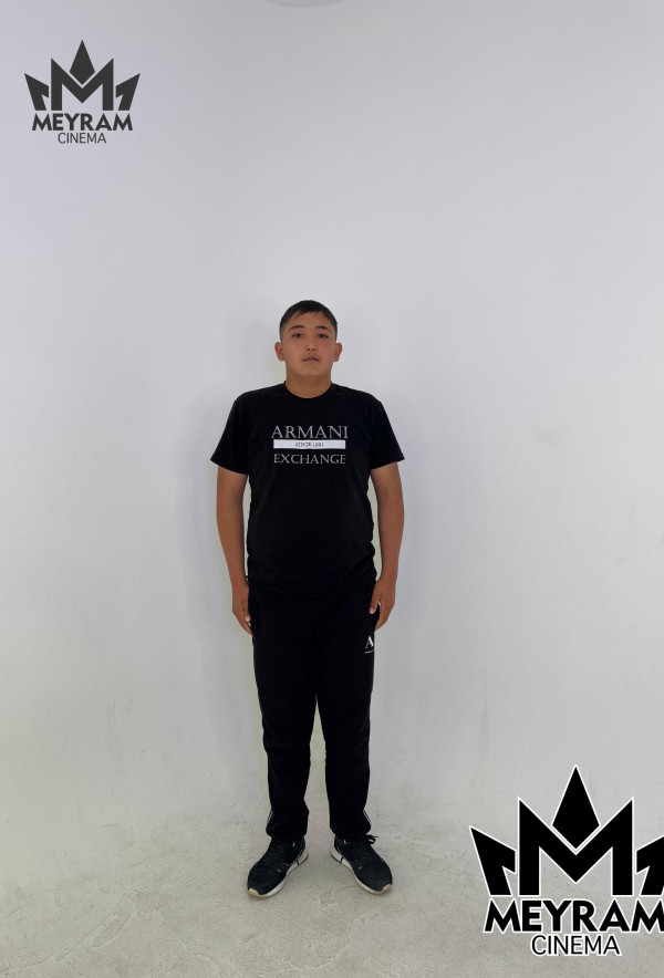 Ерасыл Қуаныш