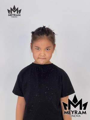 Жания Беркінбай