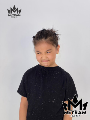 Жания Беркінбай