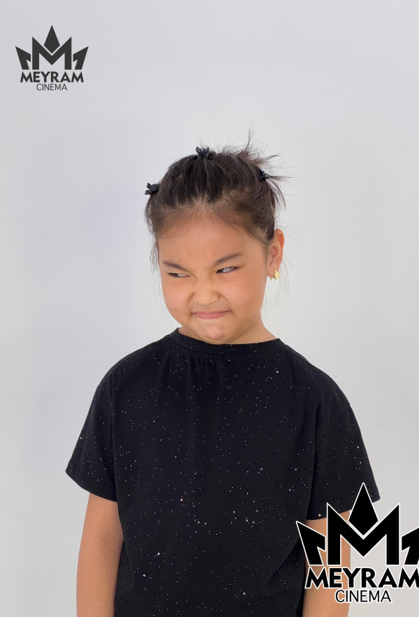 Жания Беркінбай