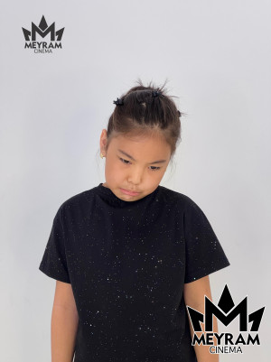 Жания Беркінбай