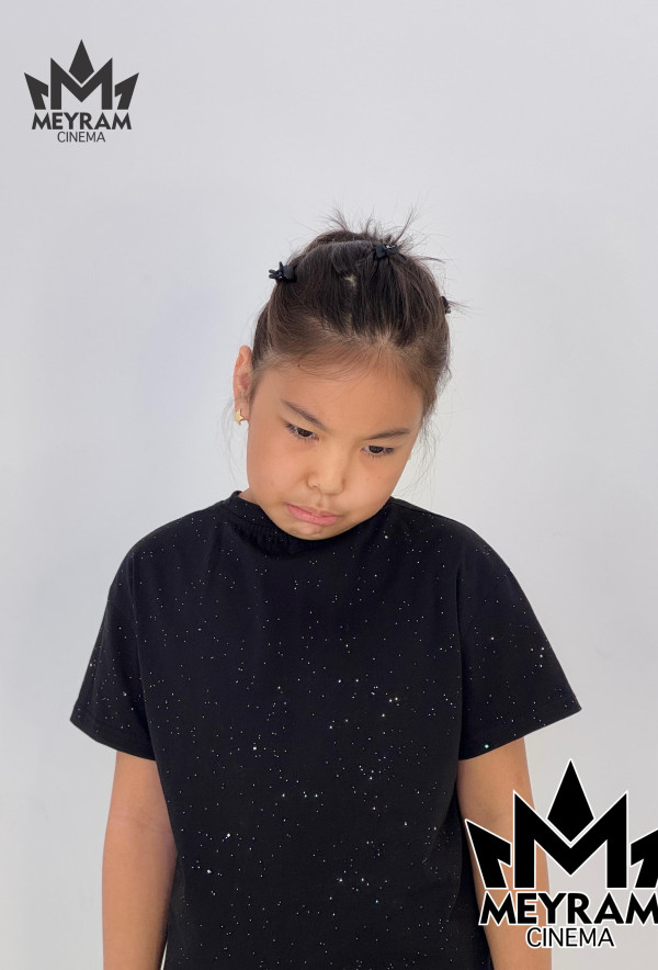 Жания Беркінбай