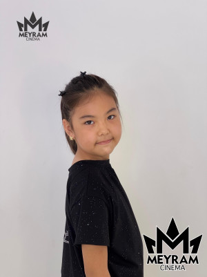 Жания Беркінбай