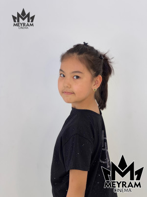 Жания Беркінбай