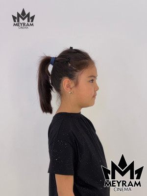 Жания Беркінбай