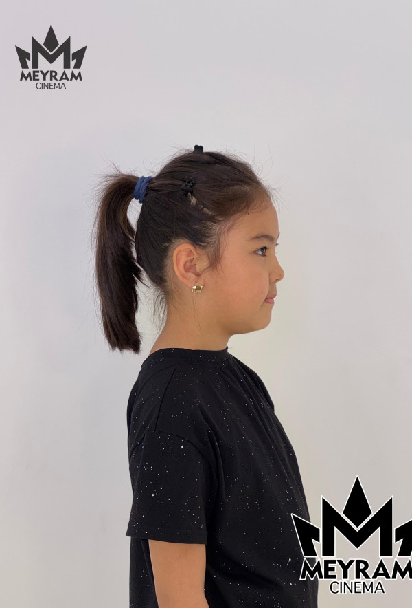 Жания Беркінбай