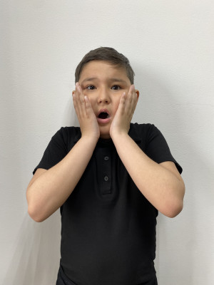 Али Мухаммед