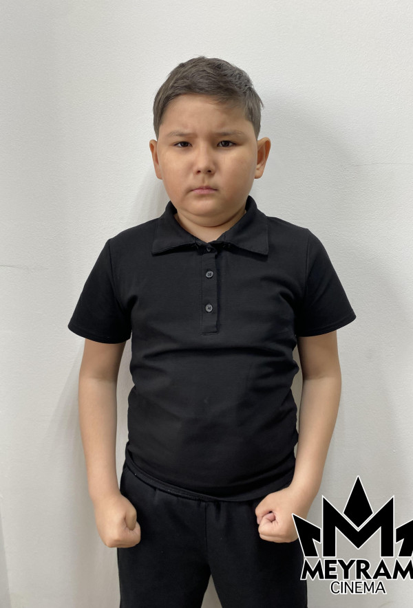 Али Мухаммед