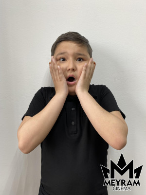 Али Мухаммед