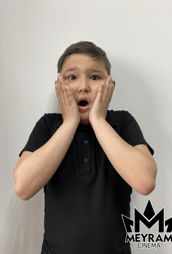 Али Мухаммед