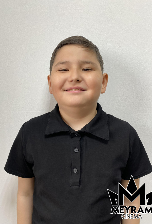 Али Мухаммед