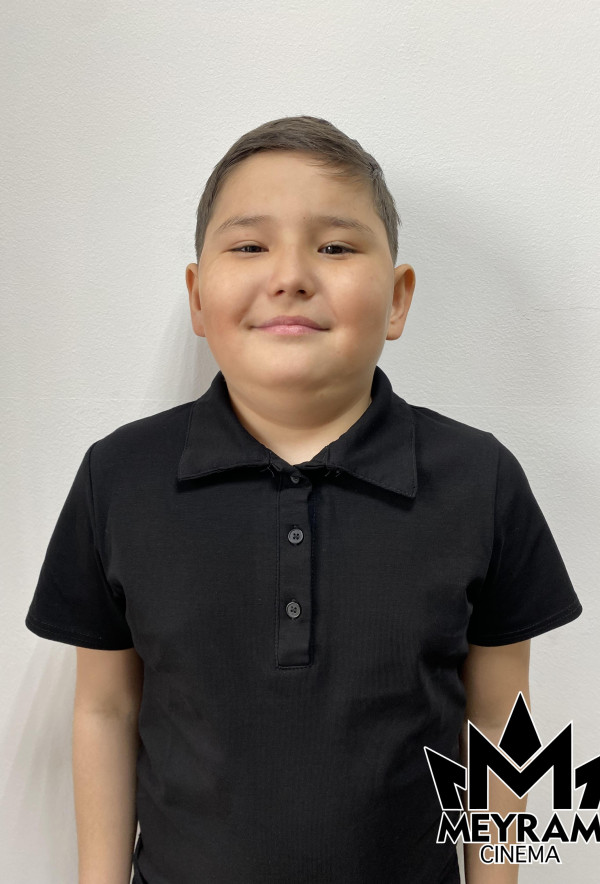 Али Мухаммед