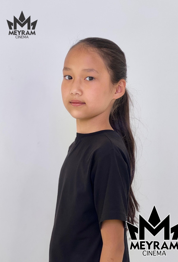 Мадина Орман