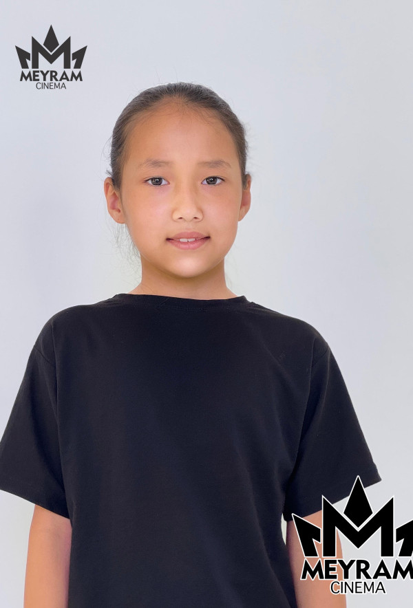 Мадина Орман