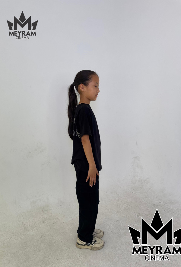 Мадина Орман