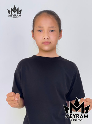 Мадина Орман