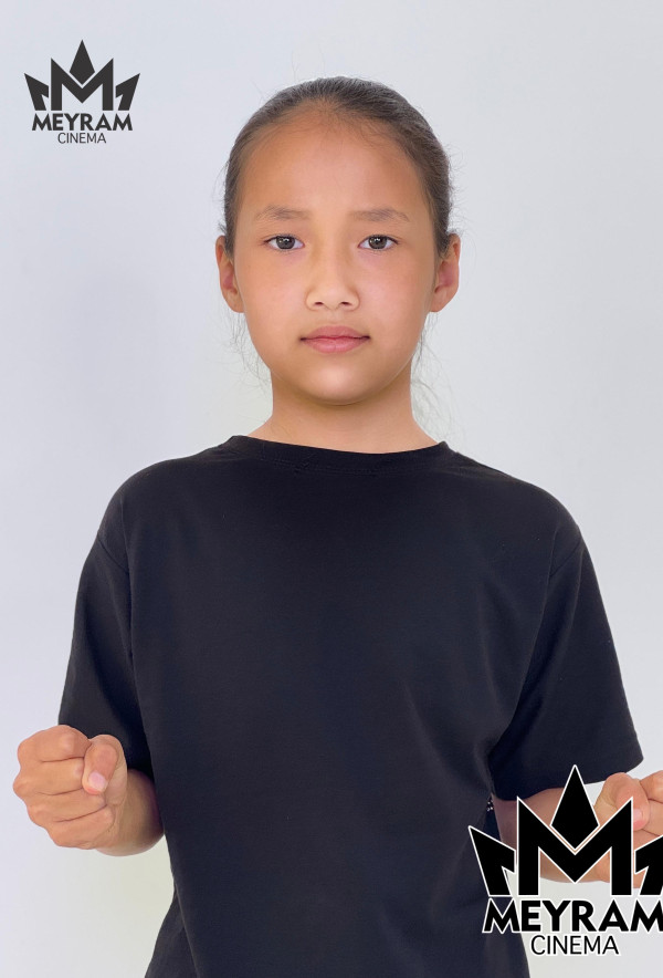 Мадина Орман