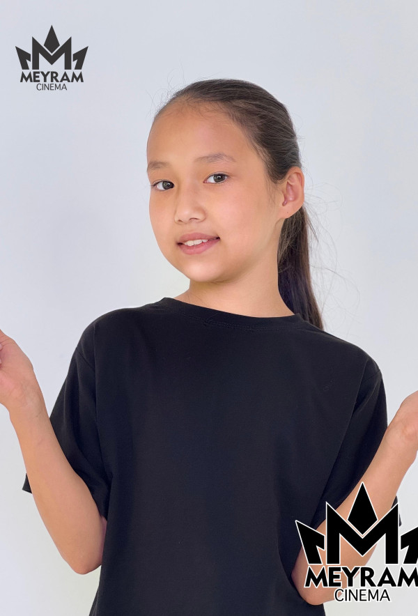 Мадина Орман