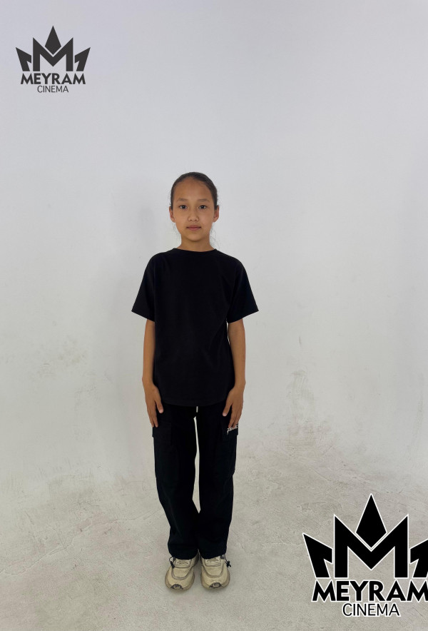 Мадина Орман