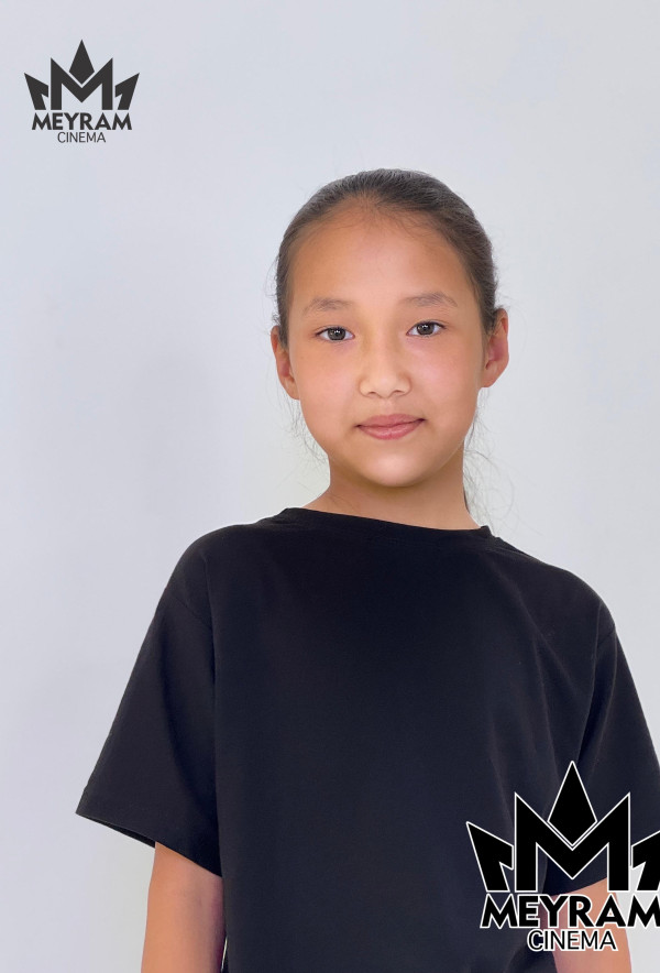 Мадина Орман