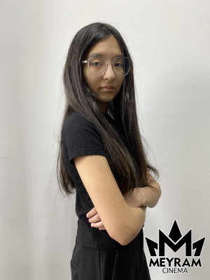 Інжу Мухамедияр