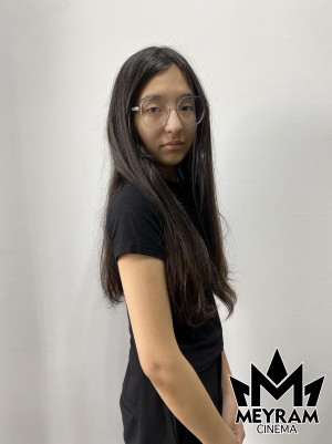 Інжу Мухамедияр