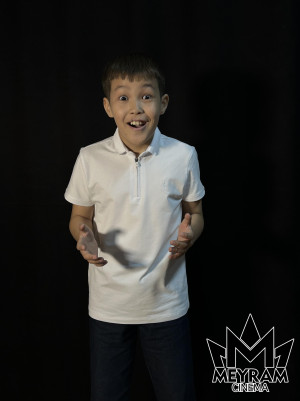 Бекнұр Үмбет