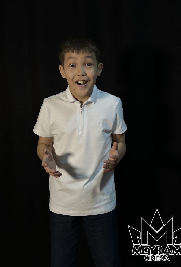 Бекнұр Үмбет