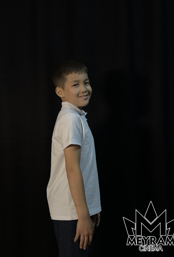 Бекнұр Үмбет