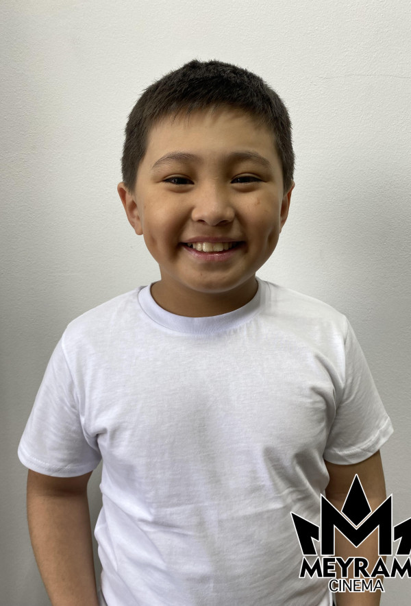 Қайдар Қабілет