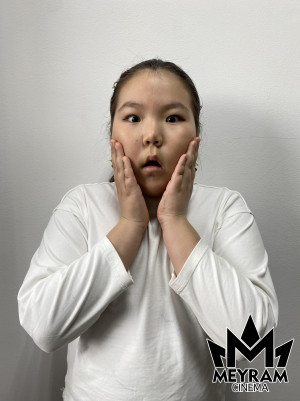 Айсафи Турганова