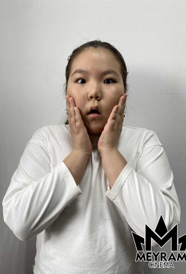 Айсафи Турганова