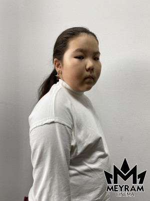 Айсафи Турганова