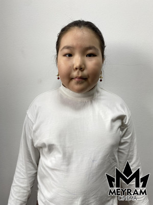 Айсафи Турганова