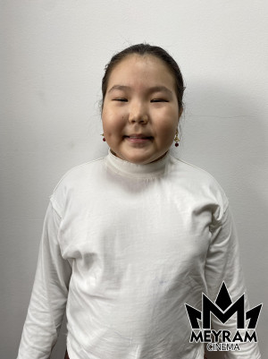 Айсафи Турганова